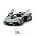 CaDA MERCEDES AMG ONE