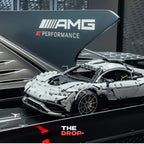 CaDA MERCEDES AMG ONE