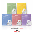 Biodance face mask