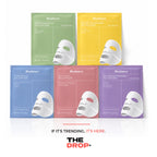 Biodance face mask