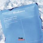Biodance face mask