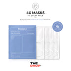 Biodance face mask