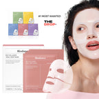 Biodance face mask