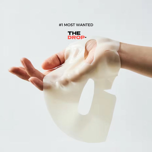 Biodance face mask