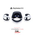 Sony PlayStation VR 2