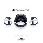 Sony PlayStation VR 2