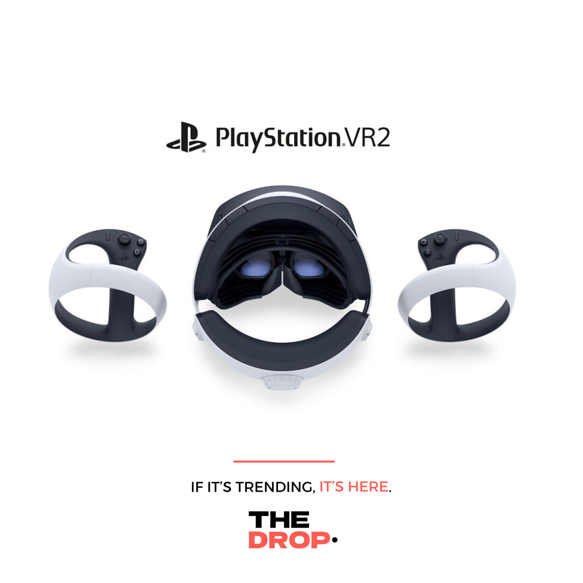 Sony PlayStation VR 2