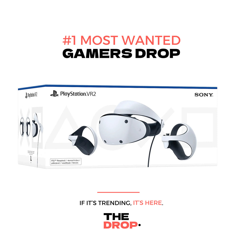 Sony PlayStation VR 2