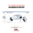 Sony PlayStation VR 2