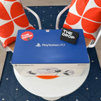 Sony PlayStation VR 2