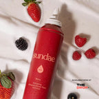 Sundae Whipped Shower Foam
