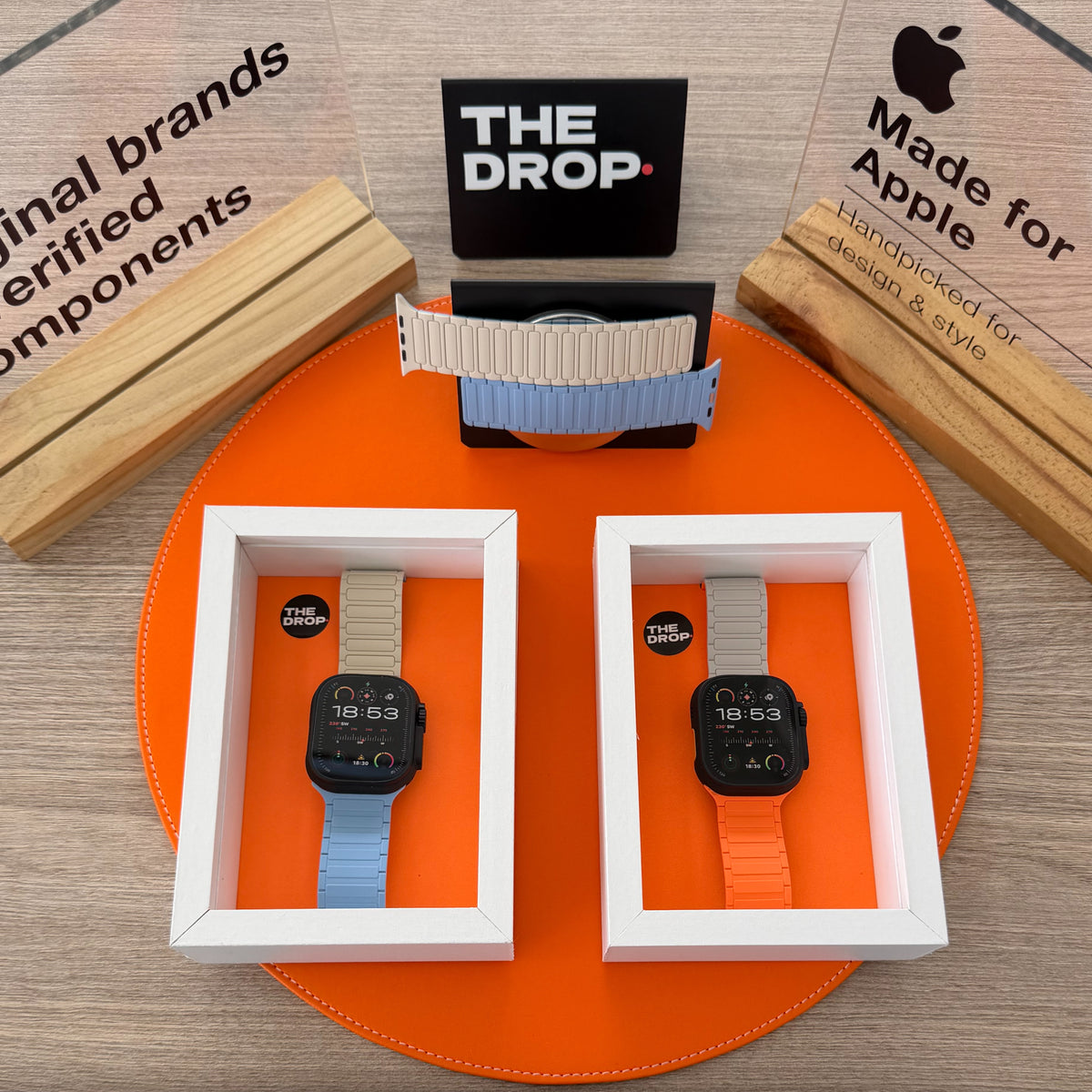 AirStrap