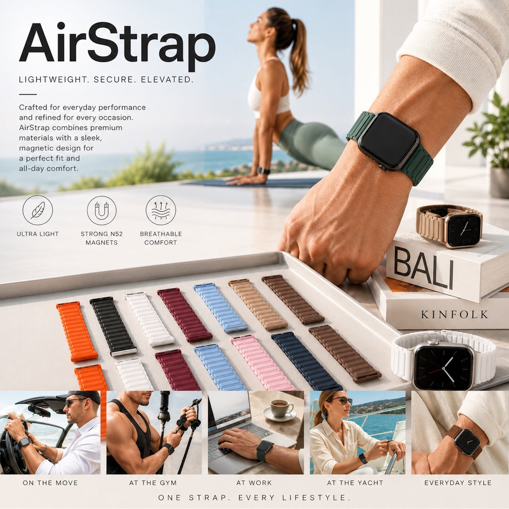AirStrap