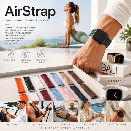AirStrap
