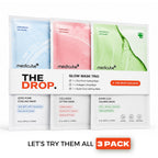 Medicube Face Mask Sheets