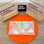 Medicube Face Mask Sheets