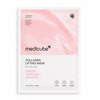 Medicube Face Mask Sheets