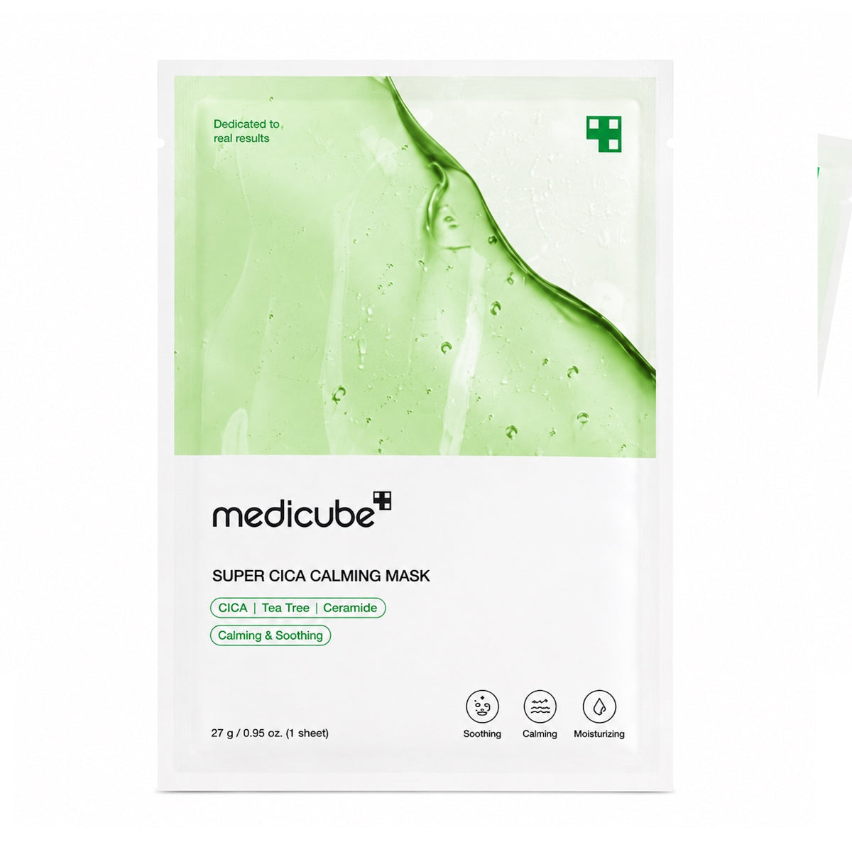 Medicube Face Mask Sheets
