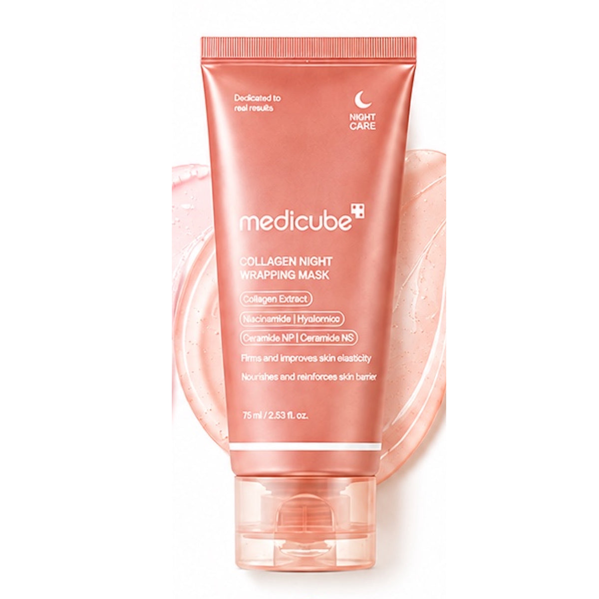 Medicube Night Wrapping Mask