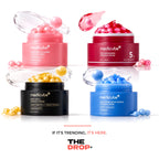 Medicube Capsule Cream Collection