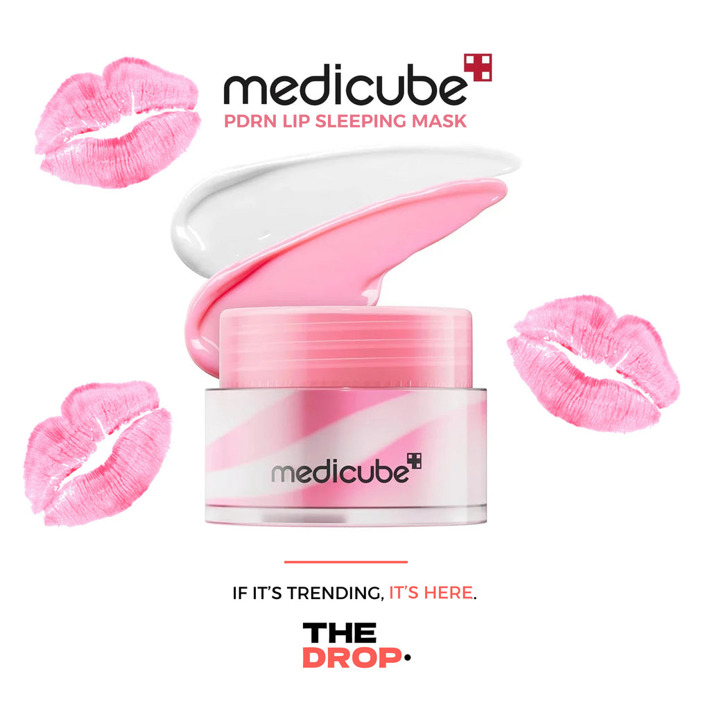 Medicube PDRN Lip Sleeping Mask