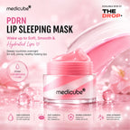 Medicube PDRN Lip Sleeping Mask