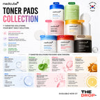 Medicube toner Pads Collection