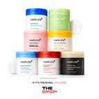 Medicube toner Pads Collection