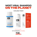K18 MOLECULAR HAIR REPAIR