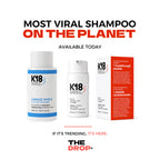 K18 MOLECULAR HAIR REPAIR