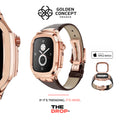 Golden Concept Royal Case