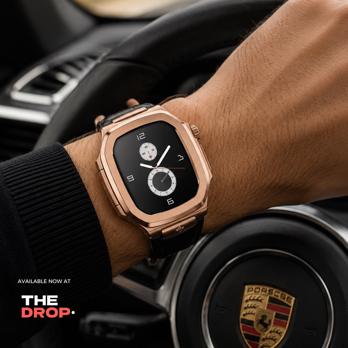 Golden Concept Royal Case
