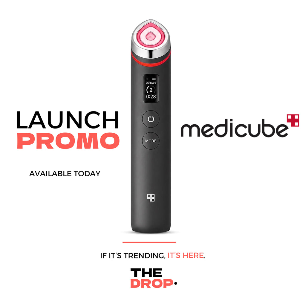 Medicube AGE-R Booster Pro