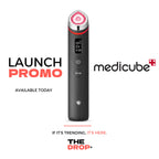 Medicube AGE-R Booster Pro