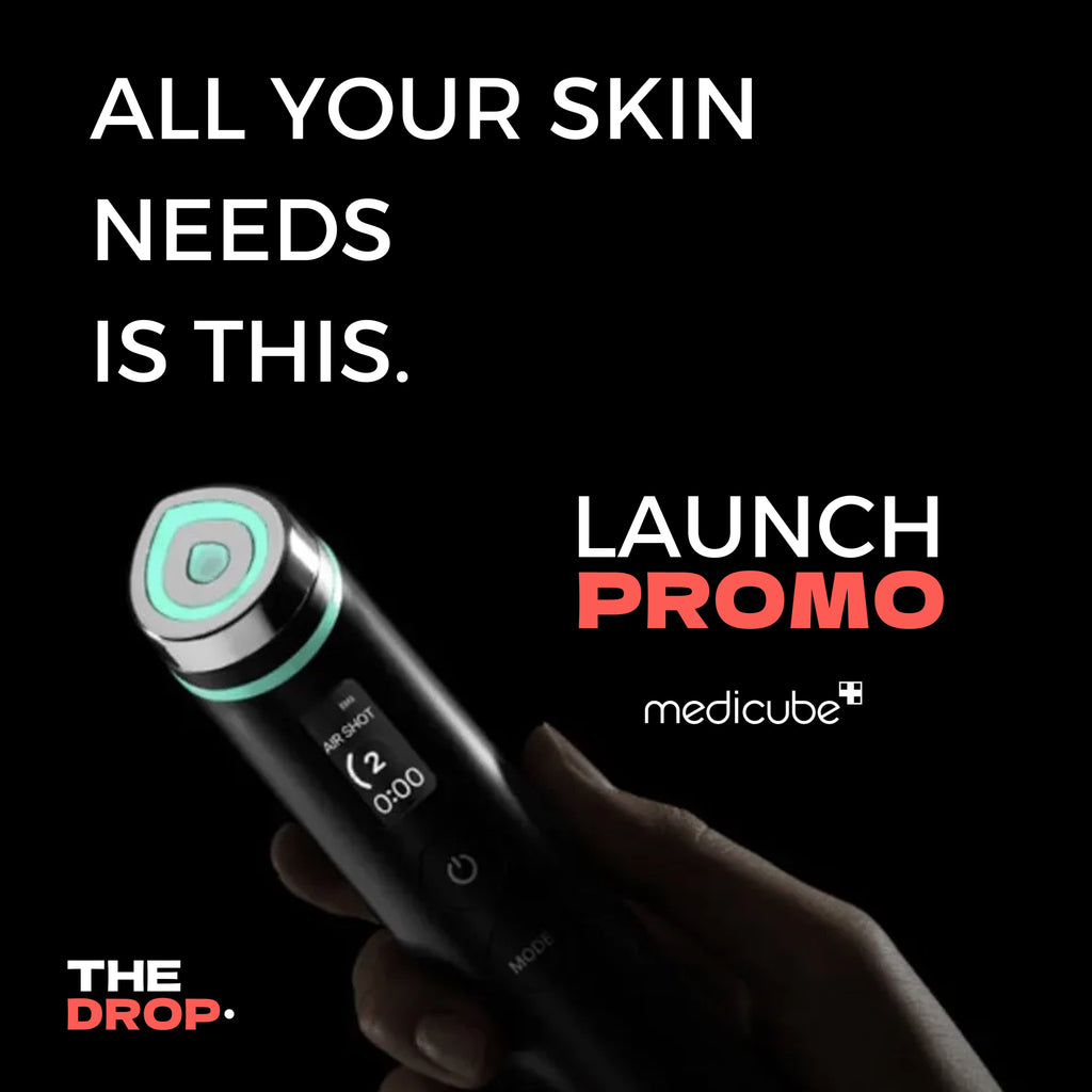 Medicube AGE-R Booster Pro