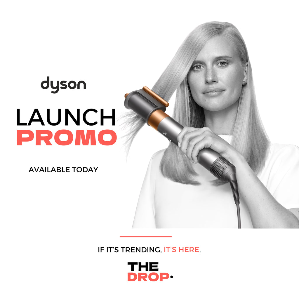 Dyson Airwrap Origin