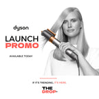 Dyson Airwrap Origin