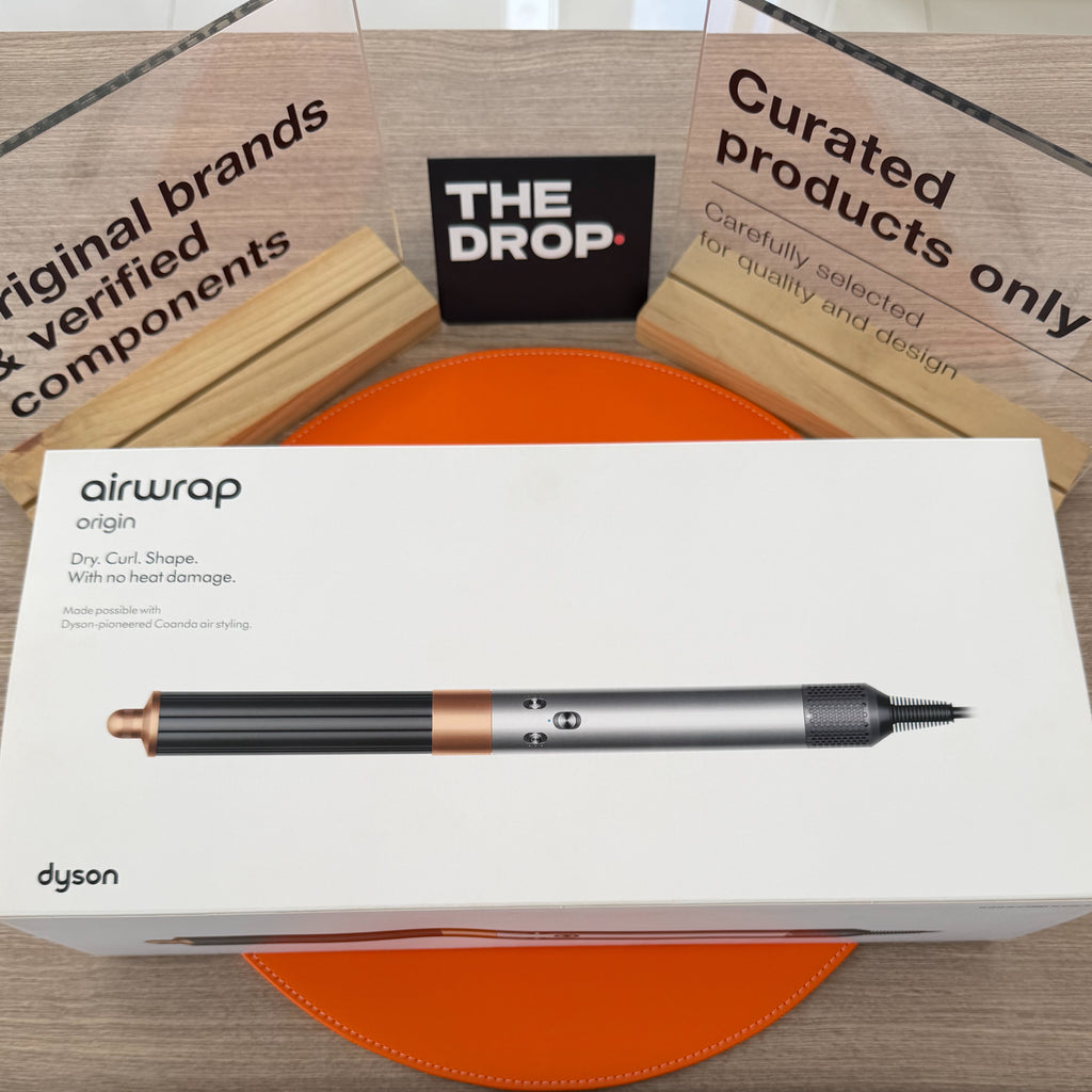 Dyson Airwrap Origin